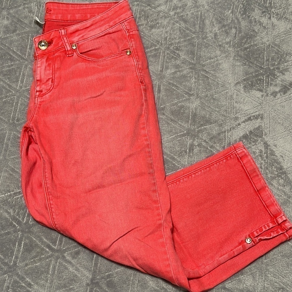 CACHE capris - Picture 8 of 8